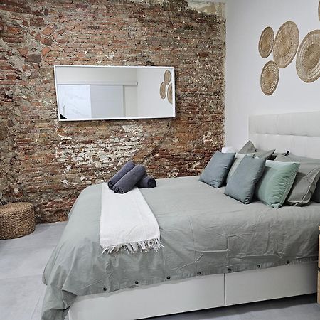 Estudio Trinidad Centro Malaga 2 المظهر الخارجي الصورة