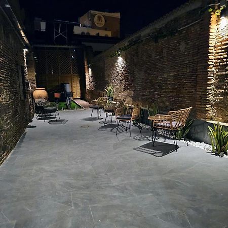 Estudio Trinidad Centro Malaga 2 المظهر الخارجي الصورة