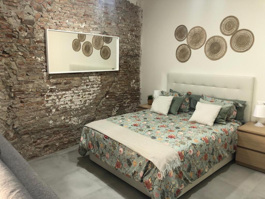 Estudio Trinidad Centro Malaga 2 المظهر الخارجي الصورة