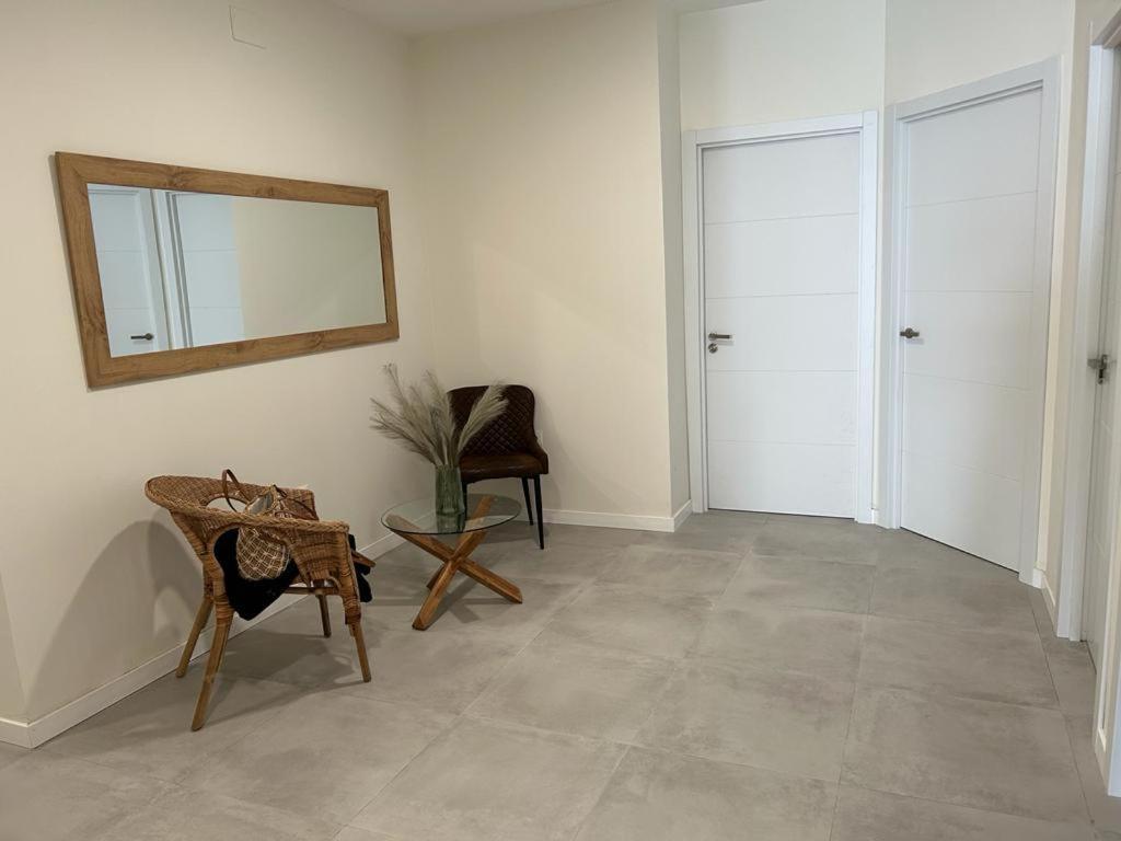Estudio Trinidad Centro Malaga 2 المظهر الخارجي الصورة