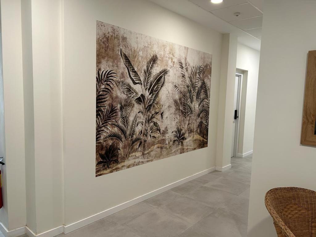Estudio Trinidad Centro Malaga 2 المظهر الخارجي الصورة