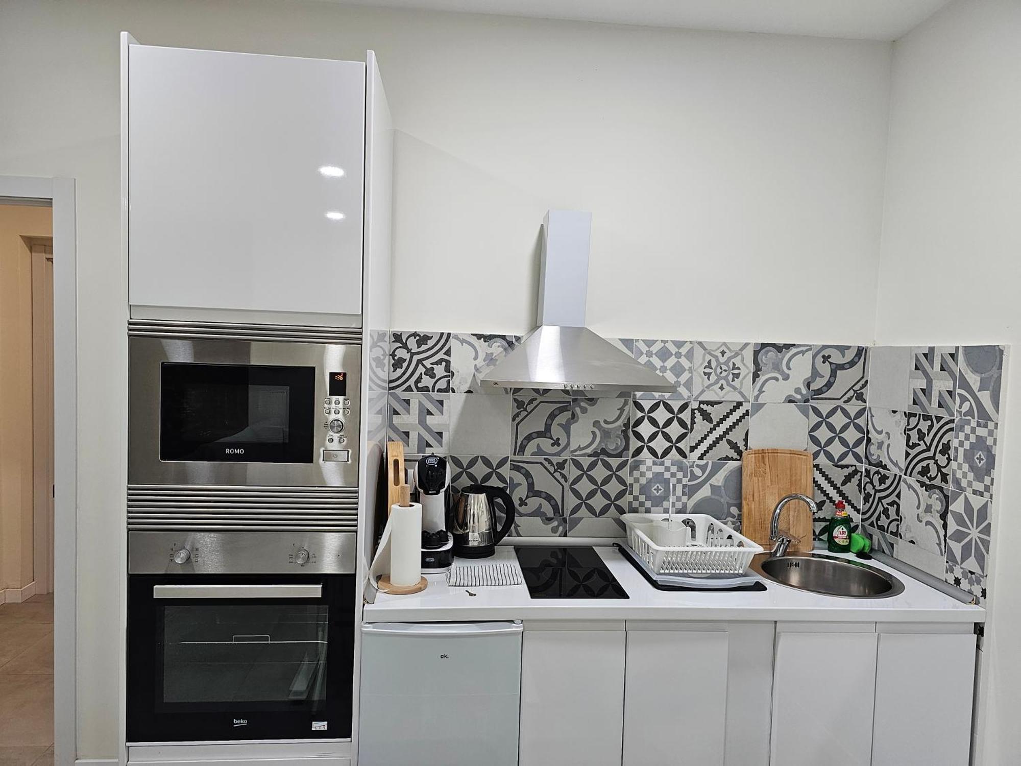 Estudio Trinidad Centro Malaga 2 المظهر الخارجي الصورة